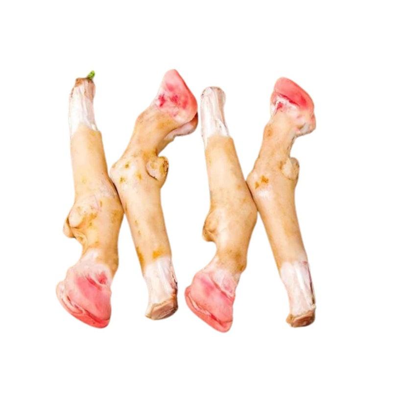 Offal Goat Paya 4 LB