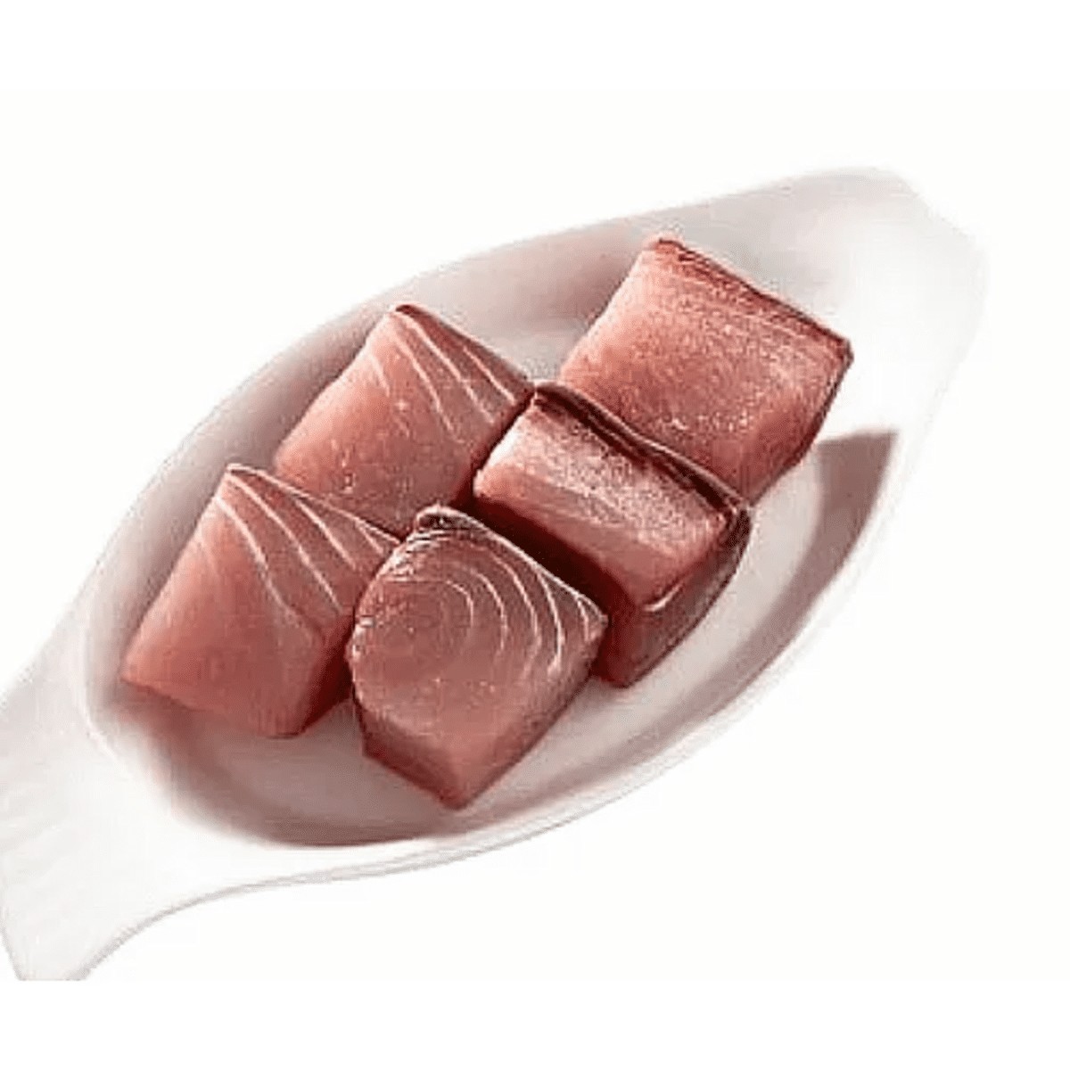 Indian King Fish   Tail Cut 4 LBS