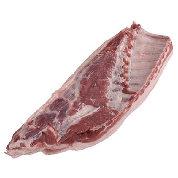 Pork (Frozen)   Half Cut 3 LBS