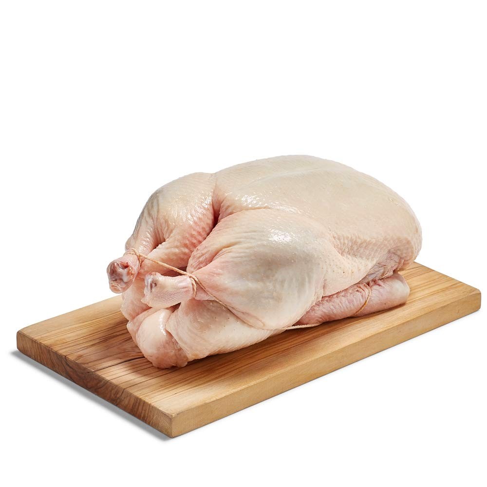 Duck (Frozen)   Family Pack 3 LBS