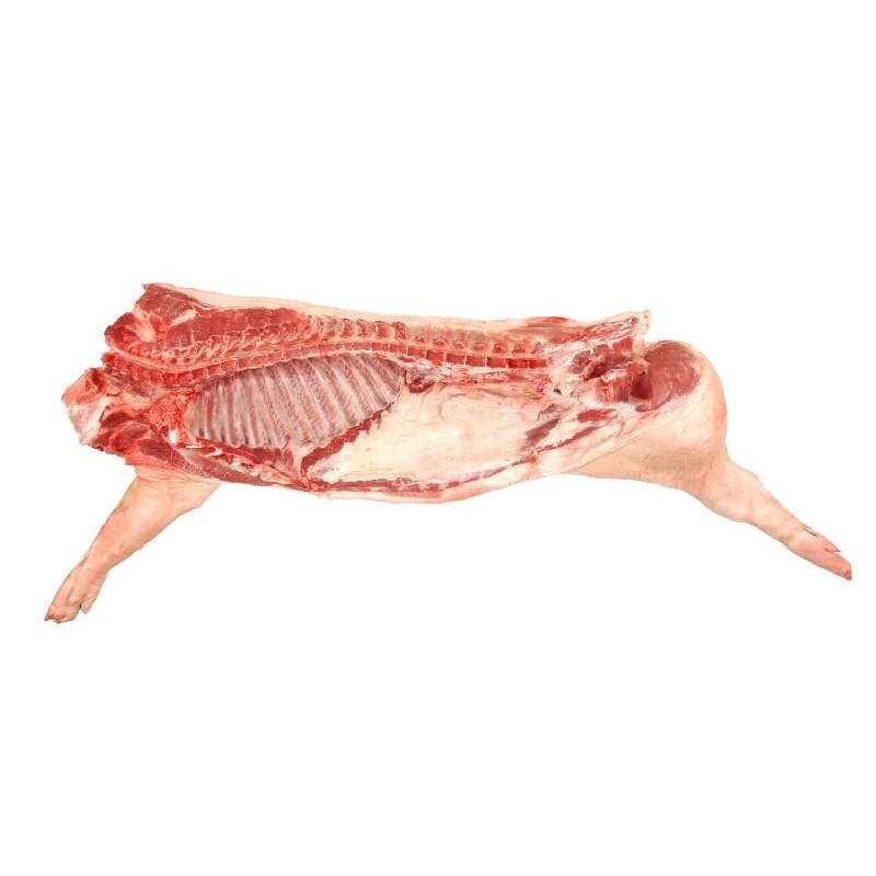 Pork Whole 4 LBS
