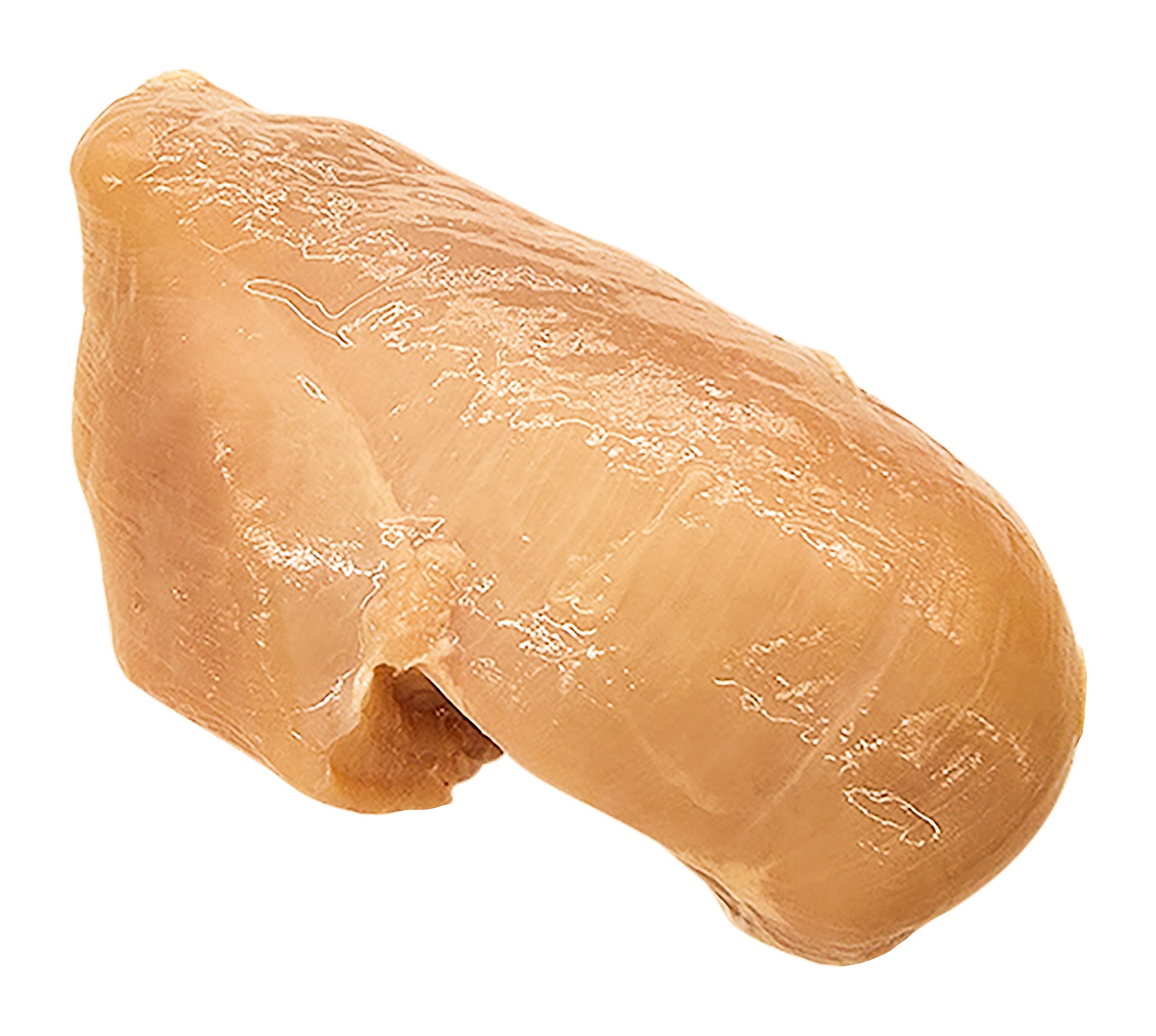 Fresh Yellow Chicken   Shoulder Boneless 2 LBS