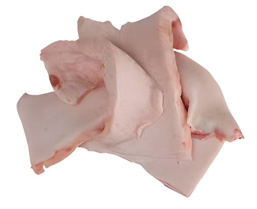 Pork (Frozen)   Chunky Cut 3 LBS