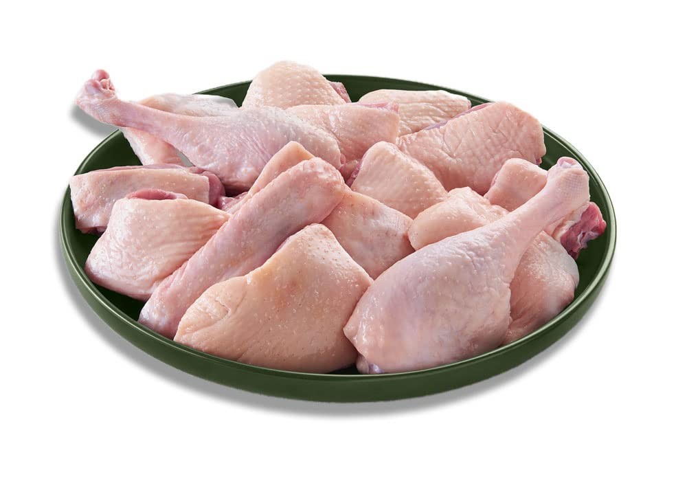 Duck (Frozen)   Chunky Cut 2 LBS
