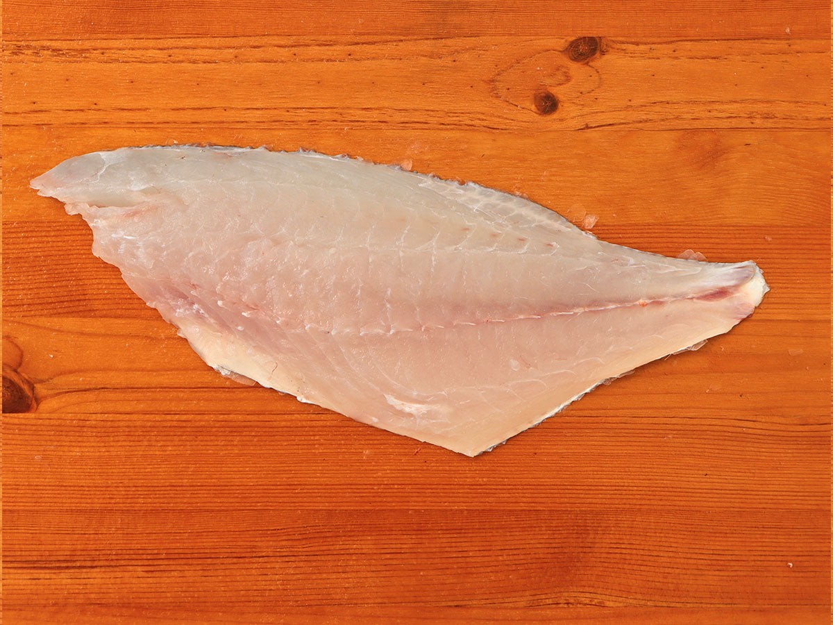 Porgies   Skinless 3 LBS