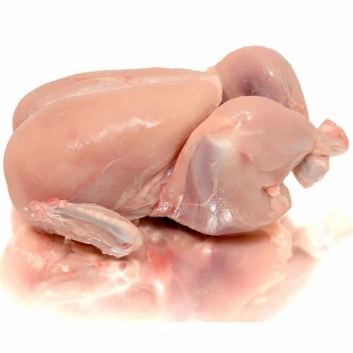 Fresh Chicken   Whole 2 LBS