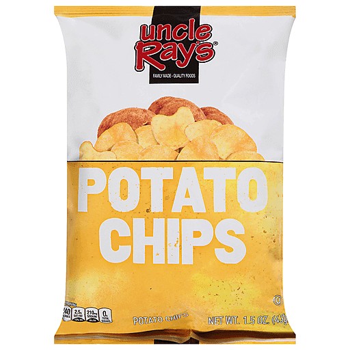 UNCLE RAYS 1.5 OZ