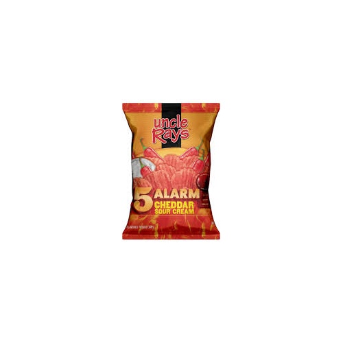 Unle Ray Chips 3 OZ