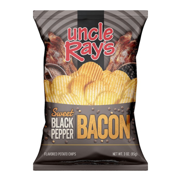 Uncle Rays Chips 3 OZ