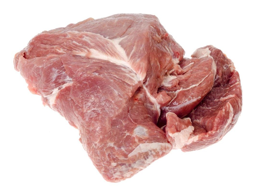 Pork Skinless 3 LBS
