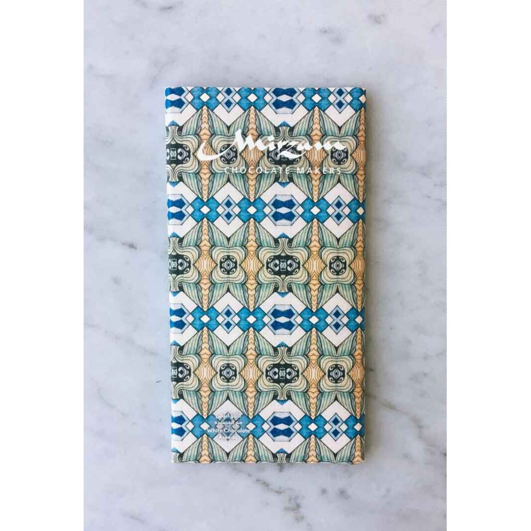 MIRZAM WHITE CHOCOLATE 0.15 Lbs
