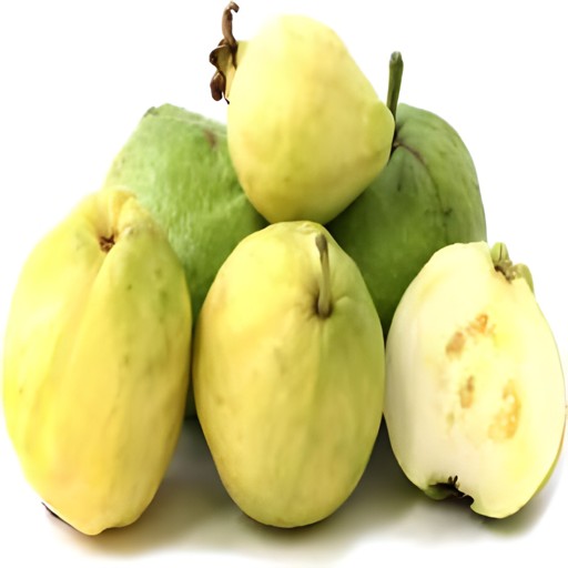 MEXICAN GUAVA 1 LBS