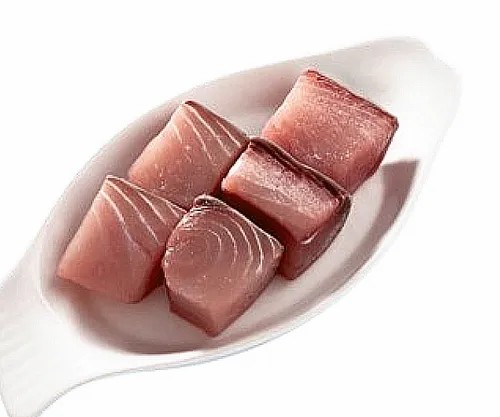 Indian King Fish   Medium Cut 2 LBS
