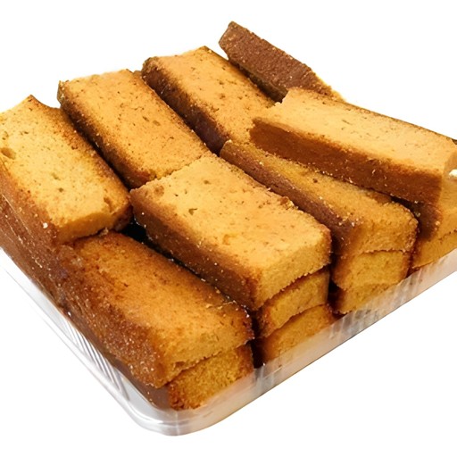Sujji Rusk Toast 1 KG