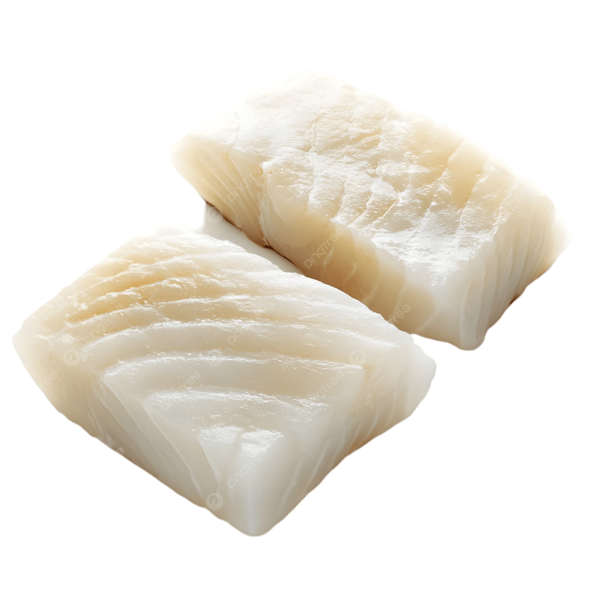 Tuna White   Center Rib 2 LBS