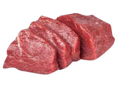 Fresh Beef (Small Cut)   Rib Cube 3 LBS