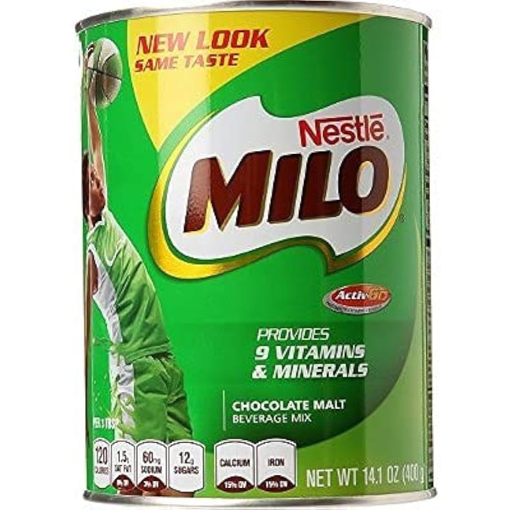 NESTLE MILO 0.88 Lbs