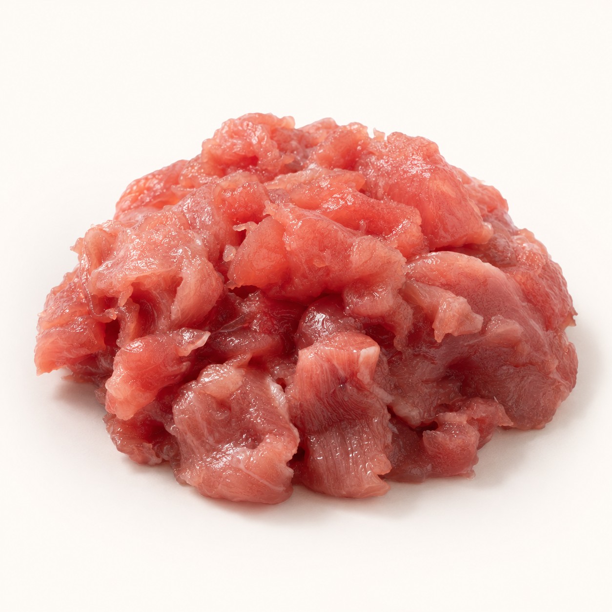 Tuna White   Center Rib 1 LBS