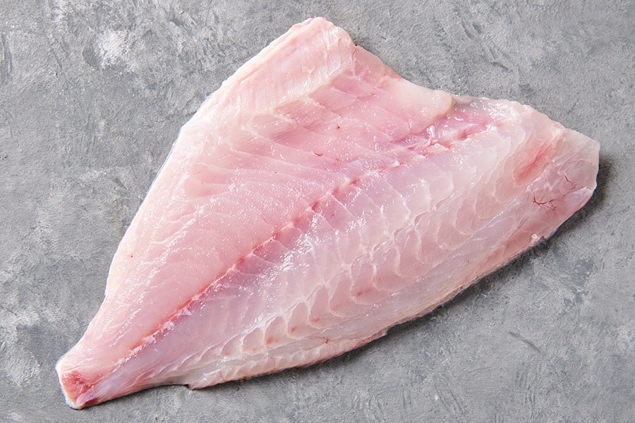 Porgies   Half Cut 4 LBS