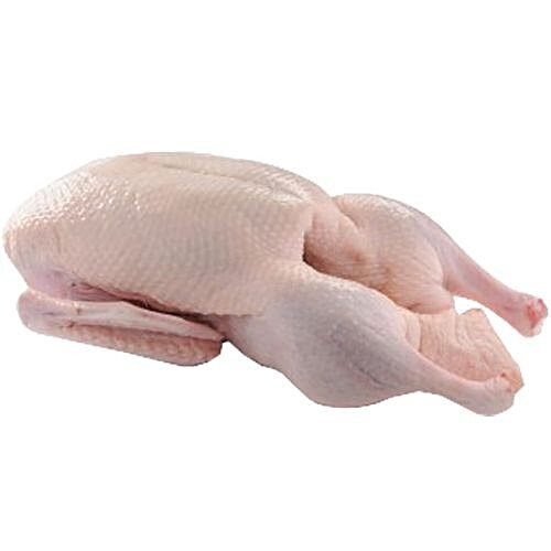 Fresh Duck   Half Cut 4 LBS