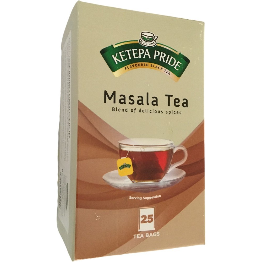 KETEPA MSLTEA BAGS 25 25 BAG