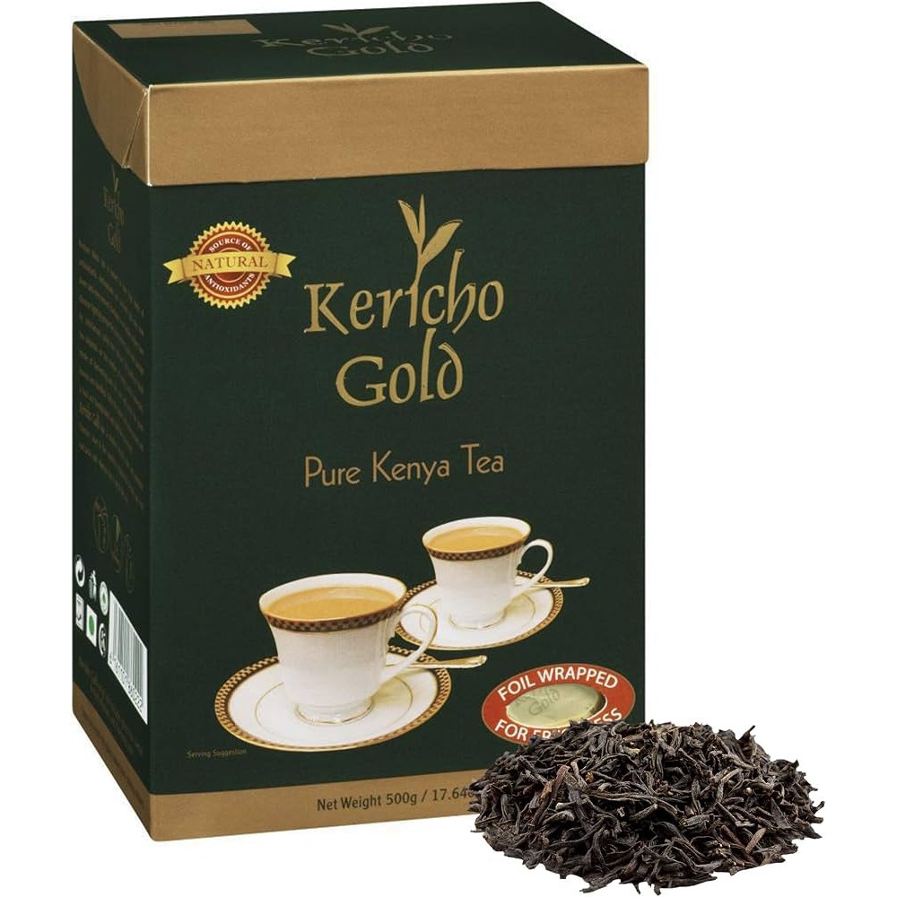 Kericho Gold Tea 500 GM