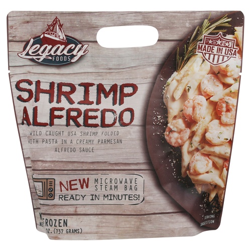 IQF CATFISH NUGGETS 26 OZ