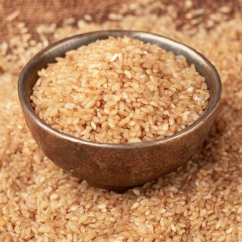 T K Matta Rice 22 LBS