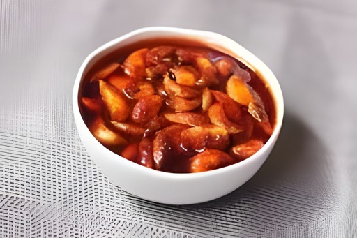 TOK Garlic Pickle 1 COUNT