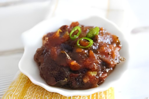 TOK DATES PICKLE 400 GM