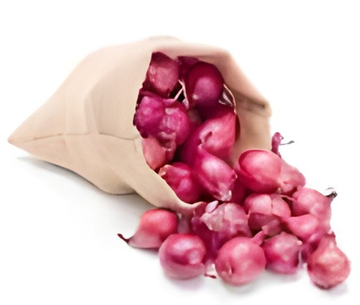 Small Red Onion 400 GM