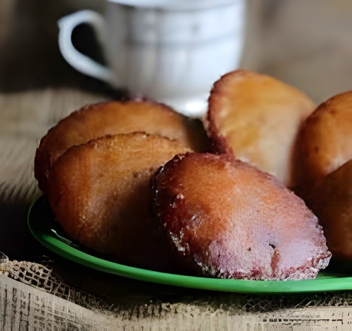 TASTES OF KERALA NEYYAPPAM 300 GM