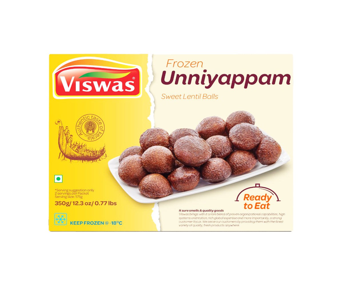 TOK UNNIYAPPAM 300 GM
