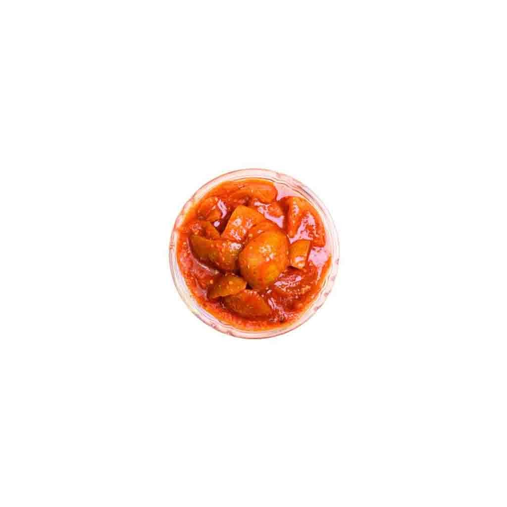 TOK Lemon Pickle 400 GM