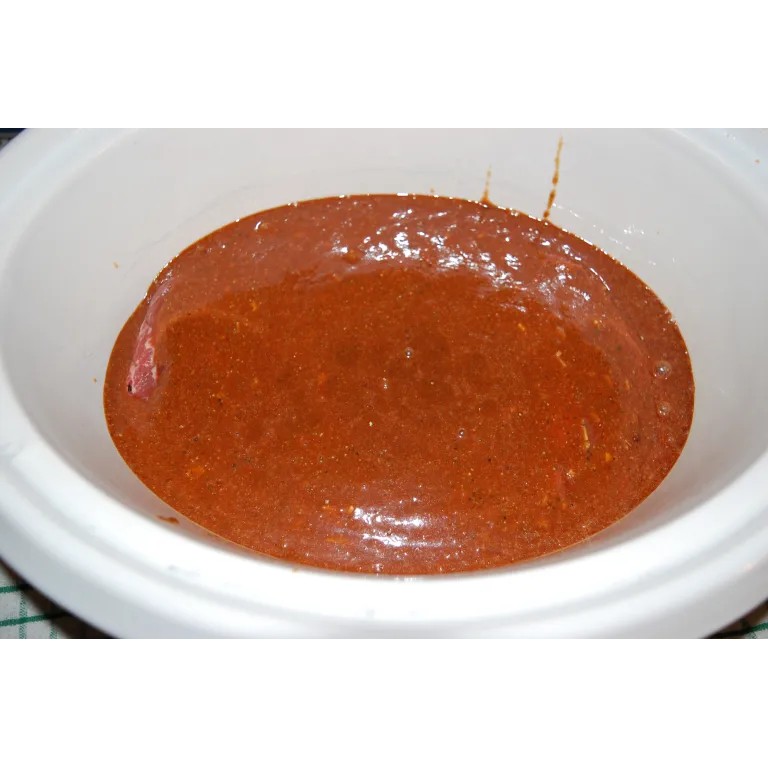 TOK Instant Chicken Fry Paste 200 GM