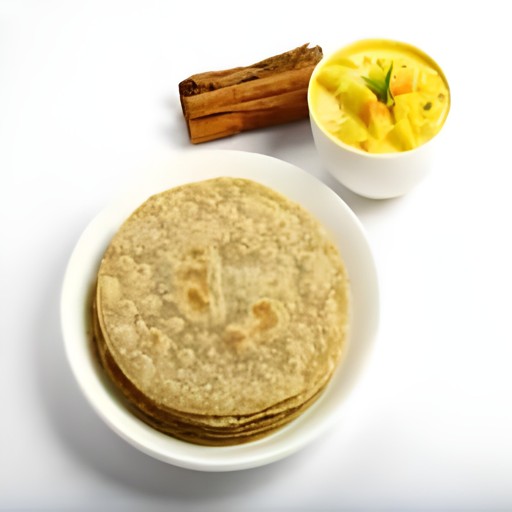 CHAPATHI TOK  800 GM