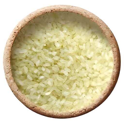 JEERASAMBA RICE (THE GHEE RICE) KUSHI 10 LBS