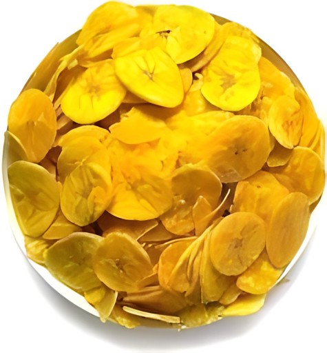Tastes Of Kerala Plantain Chips 275 GM
