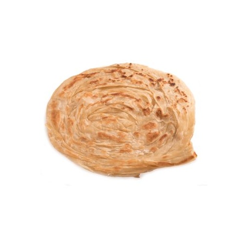 TASTES OF KERALA PLAIN PARATHA 2 LBS