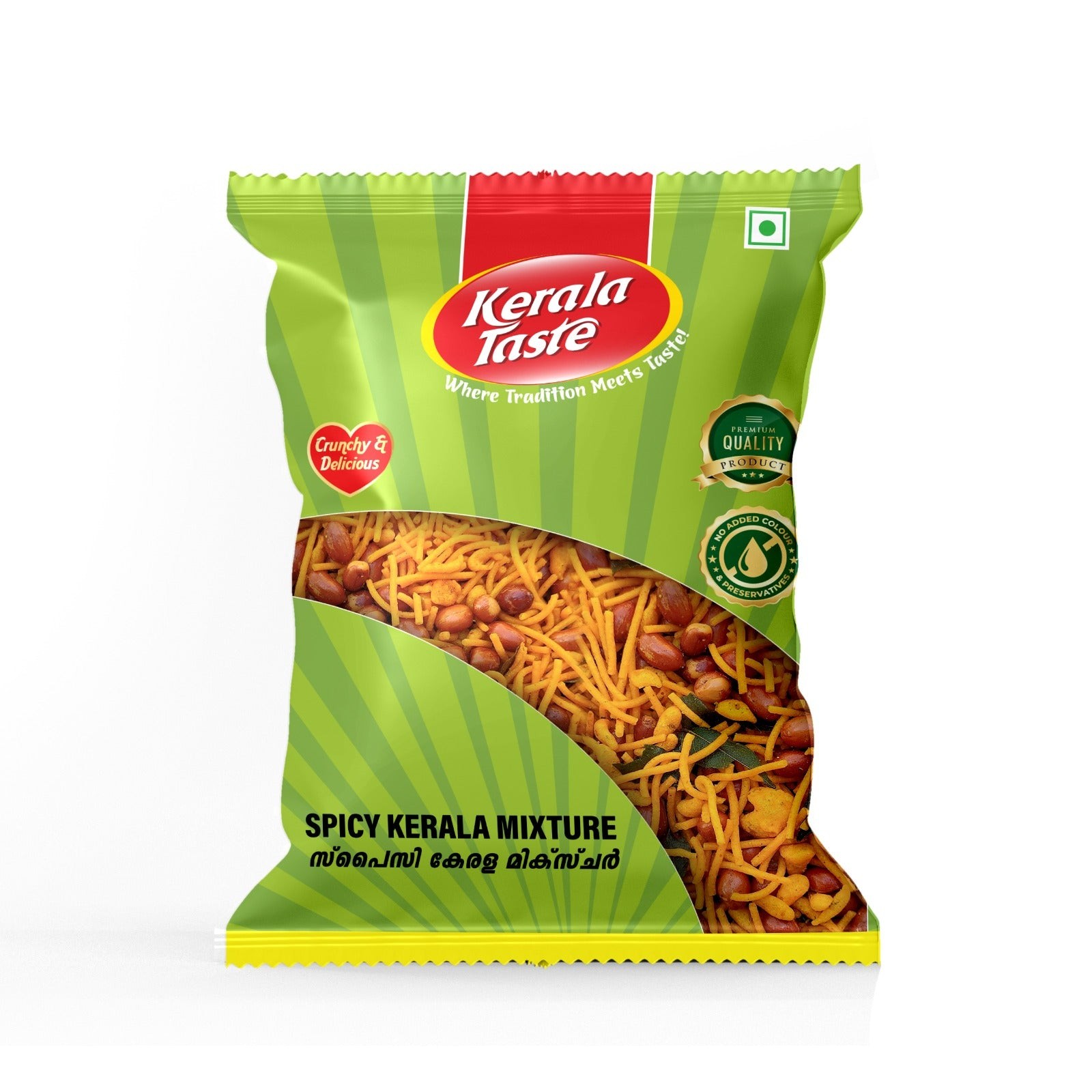 Taste Of Kerala Kerala Mixture 12.34 OZ