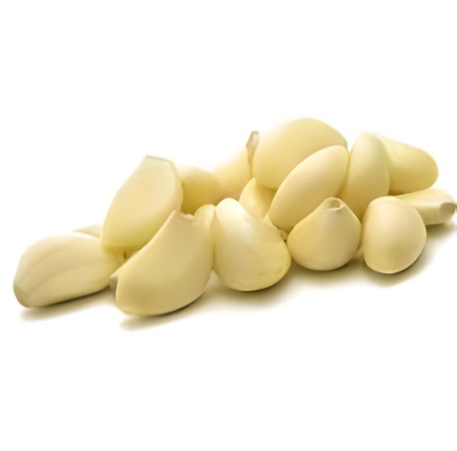 Taste Of Kerala Garlic Peeled 400 GM