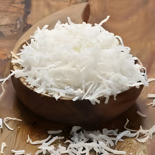 TASTES OF KERALA PALAKKADS GRATED COCONUT 64 OZ
