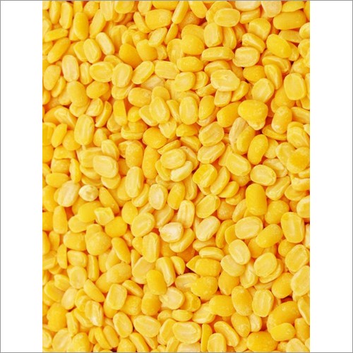 DESIES ORG MOONG DAL  2 LBS