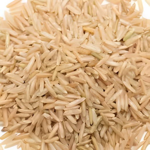 DESIES ORGANIC SONA MASOORI BROWN RICE 10 LBS