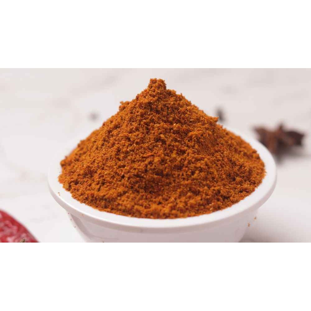 Organic Pav Bhaji Masala 100g 100 GM