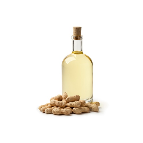 Peanut Oil 1 PACK