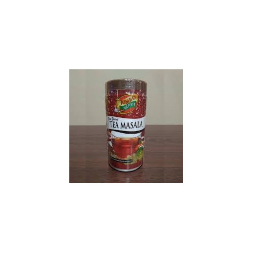 JUMBO TEA MASALA  100 GM