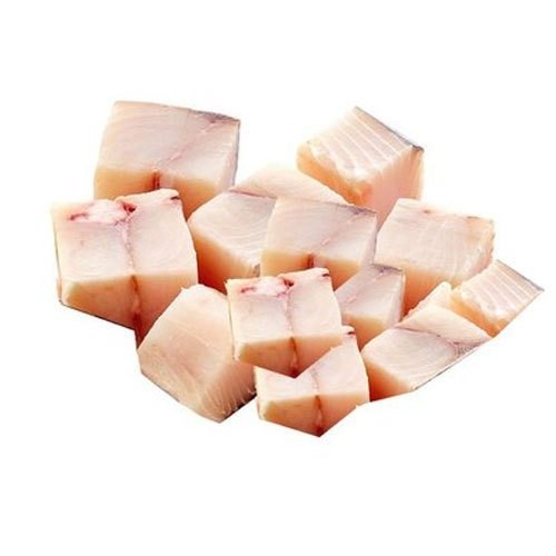 Frozen Fish   Thin Curry Cut 1 LBS