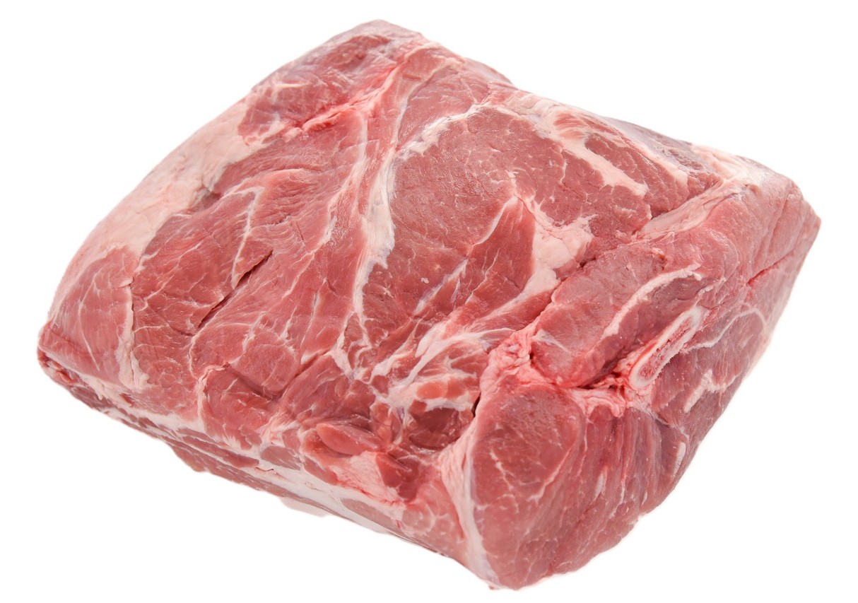 Pork Bone In 4 LBS