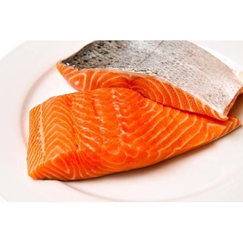 Salmon (14&UP) 1 LBS